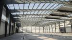 Fast Construction Pre Engineered Steel Buildings ISO9001 Prefabricated Steel