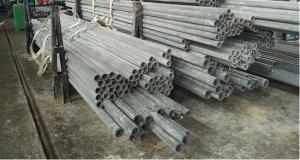 China China supplier SA 192 boiler carbon steel seamless tube wholesale