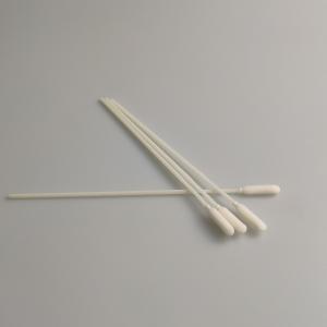 China Individual Sterile Foam Sponge Head 150mm Medical Swab wholesale
