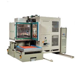 China Stainless Steel Environmental Vibration Test Chamber ISTA Standards Precision Control wholesale