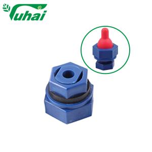 China Cross Hole Animal Feeding Teats 4.3x4.5mm Feeding Lamb Teats Valve wholesale