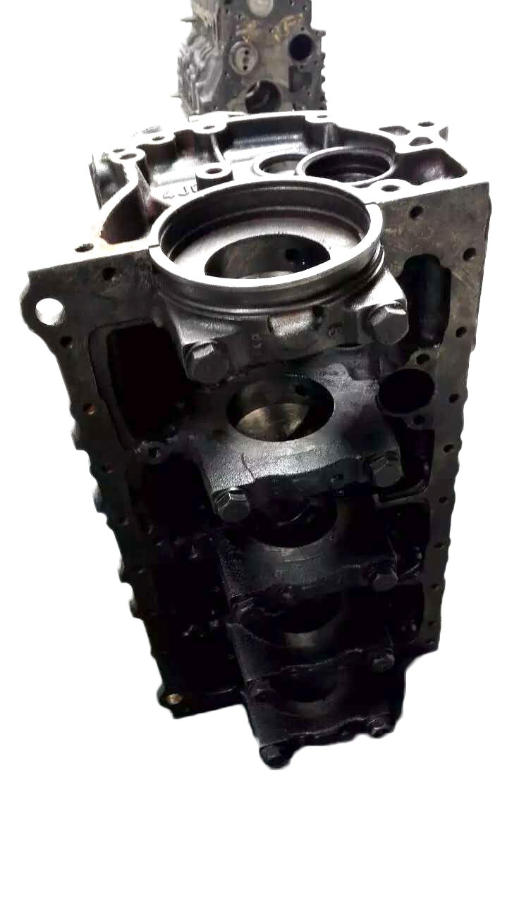 8-97352744-2 ISUZU 4JG1 Diesel Engine Blocks