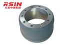 GG20 Grey Iron ROR Semi Brake Drums