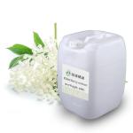 Natural Hydrosol Organic Elderberry Extract Muscle Soreness Relief