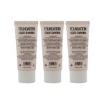 OEM/ODM Customized Empty Soft Plastic Skin Cream Lotion Tube PE Tube Cosmetic