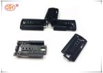 black good electrical insulation silicon rubber switch cover for electric