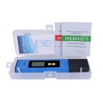 LR44 Batteries LCD Pen Aquarium Pool Digital PH Meter