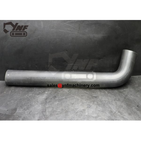 YNF17198 ZE135 Rad Hose Up – High-Quality Engine Coolant Hose