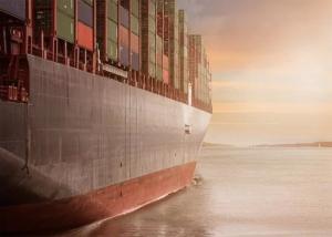 China International Logistics FCL Sea Freight , FCL Container Shipping wholesale