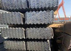 China ASTM 410 904L Mirror 2000mm 2205 SS Angle Bar 0.4-30mm wholesale