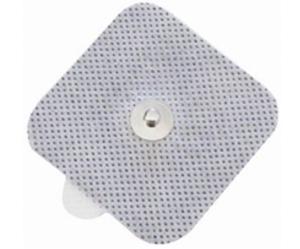 China Square Tens Unit Disposable Tens Machine Electrodes wholesale