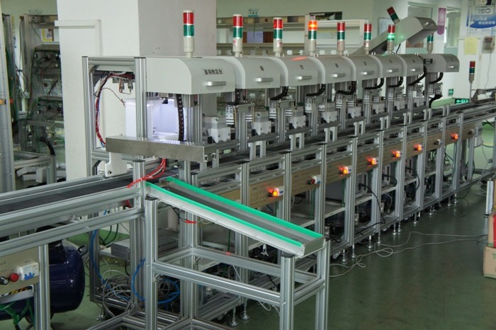 Guangzhou GENY Electric Co., Ltd