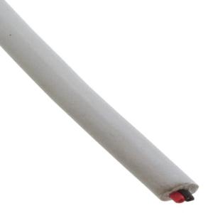 China Alpha Wire 79050 SL005 CABLE 2COND 24AWG SLATE 100' wholesale
