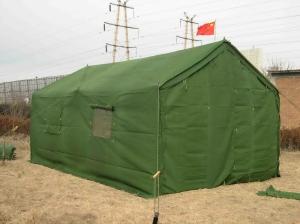China OEM waterproof military tent wholesale