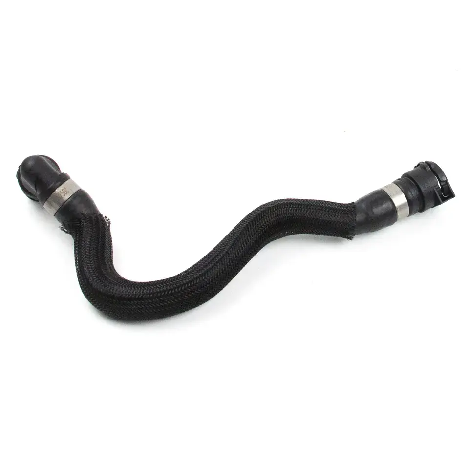 XINLONG LION Radiator Coolant Hose For BMW 7 E65 E66 With OE 17127508042 7-SERIES E66