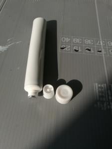China D19 Pharmaceutical Tube Packaging With Stick Caps , Aluminium Tube Packaging wholesale