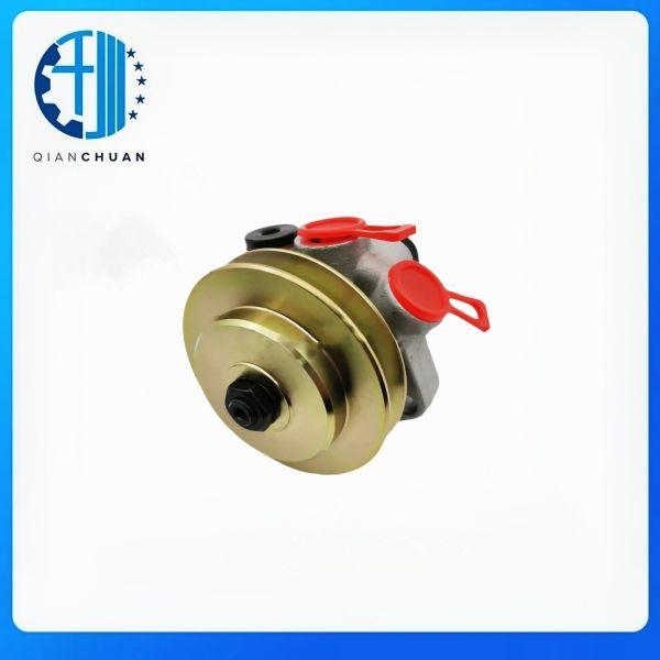 02112671 04503571 Fuel Transfer Lift Pump for Volvo Deutz BFM1013 Engine