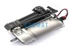 A2113200304 Air Suspension Compressor Replacement Mercedes - Benz S Class W220