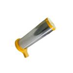 Hitachi Excavator Parts 45cr Steel PC260 100X330mm Bucket Pin for Sale excavator