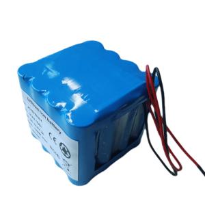 China CE ROSH 500 Times Lightweight 820g Electric Bike Lithium Battery wholesale