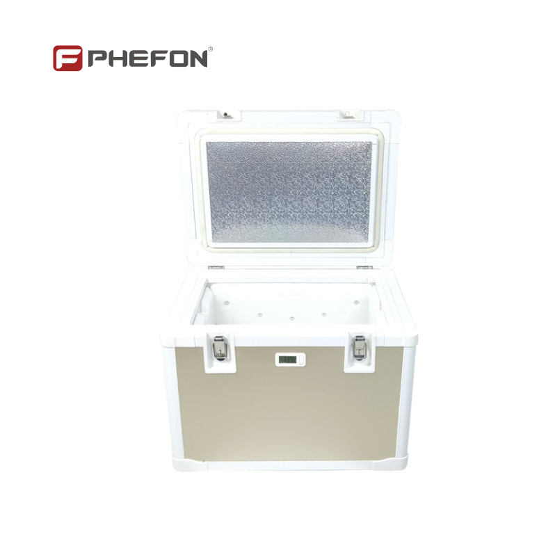 Cold Chain VIP Vacuum Insulated Panel 30L Vacuum Sealed Insulation Panels