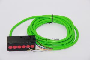 China 911302508 Sulzer Projectile Loom Parts Angle Sensor WIS wholesale