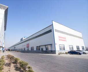 Shandong Quantong Metal Products Co., Ltd.
