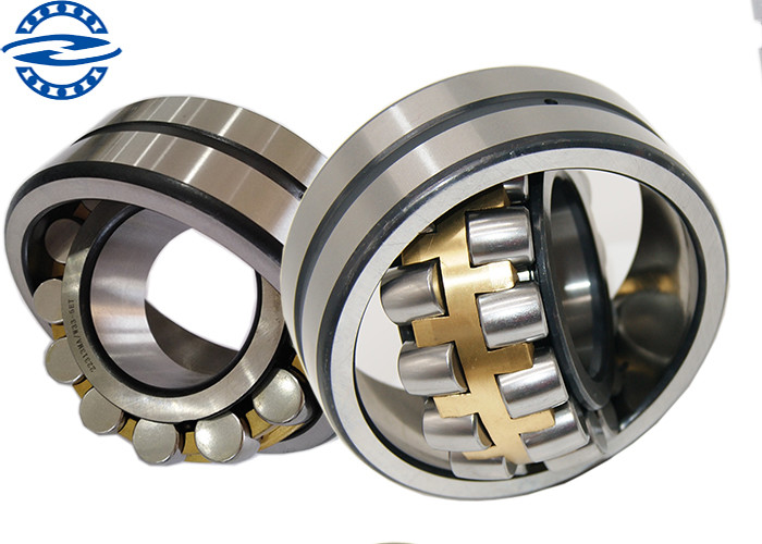 NTN Tractor Electric Bicycle Spherical Roller Bearing 22320CAM/W33 With Copper Cage