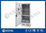 Battery Outdoor Cabinet Heat Exchanger Cooling
