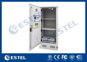 China Battery  Outdoor  Cabinet  Heat Exchanger Cooling wholesale