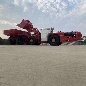 China High Performance 10ton Underground Mining Scooptram wholesale