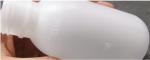 100ml HDPE Pharmaceutical Plastic Bottle With Scale Acid Alkali Resistance