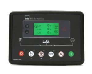 China Single Diesel Automatic Generator Start Module wholesale