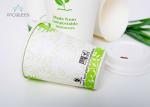 Customized Eco Friendly Disposable Coffee Cups , Tea / Hot Beverage Cups