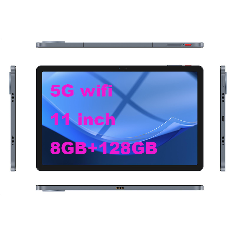 Business 11 Inch Android Tablet Computers 16GB 64GB Storage