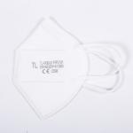 Custom Safety KN95 Standard Disposable Face Mask