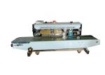 Thickness 0.08mm 80W SS304 Vacuum Sealing Machine