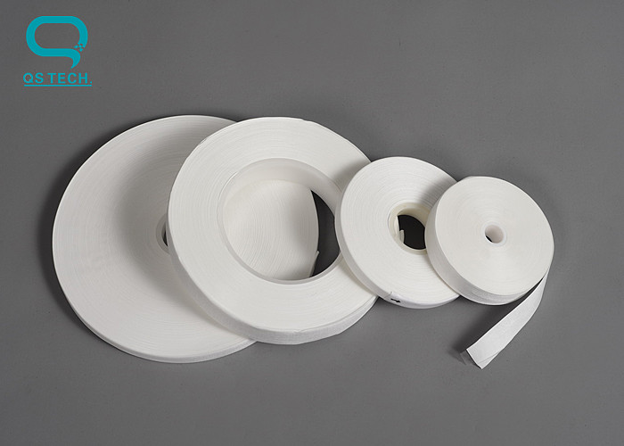200GSM Cleaning Cloth Roll Clean Room ESD Microfiber Wiper Rolls