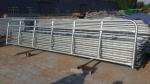 1170mm Farm Gates N Bracing Design