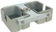 CENCE Special All Steel Enclosure Low Speed Classic Centrifuge TD5A-WS