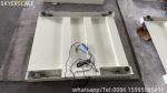 Medical Wheelchair Scale Hospital Dialysis Room Rehabilitation Room Weight Scale