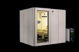 China Hyperbaric Oxygen Chamber The Best Choice for Rehabilitation Therapy Supplies wholesale