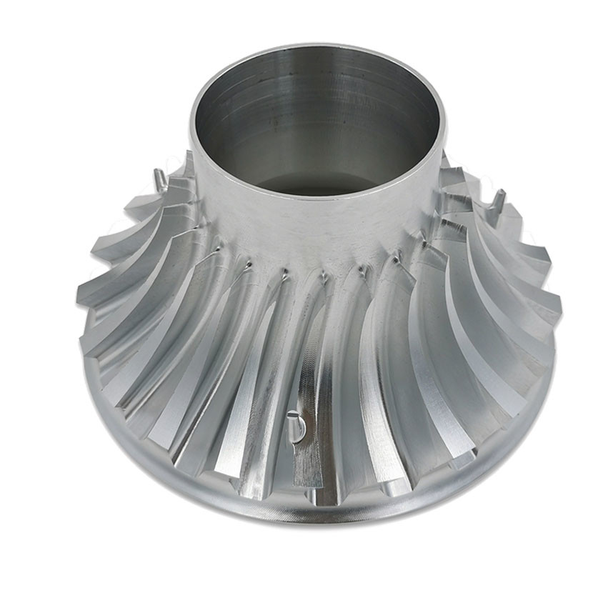 0.02mm CNC Metal Milling Service , Aluminum CNC Milling Service