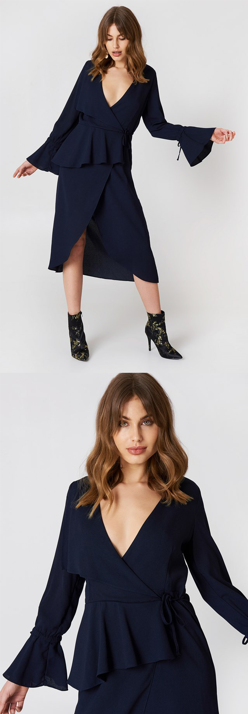 Fasion Clothes For Lady Dresses For Women 2018