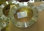 Class 1500 DIN2628 Stainless Steel Socket Welding Flange Stainless Steel Pipe