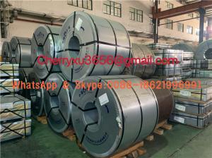 China Milk Powder Tinplate Food Packaging Tinplate Sheet 0.25mm Thickness rust resistance 900mm 966mm 842mm Tinplate Coils wholesale