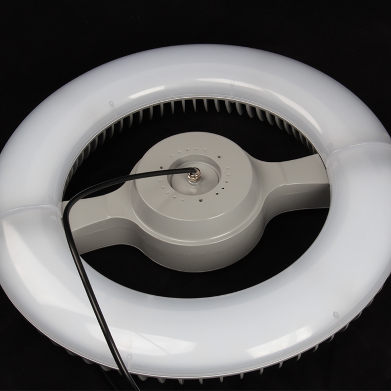 XLD-LED153 60w LED Garden Light with Power 0.95 130lm/w Led Street Lamp
