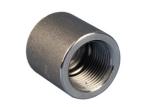 NPT 6 Inch 3000LB Carbon Steel Socket Weld Fittings