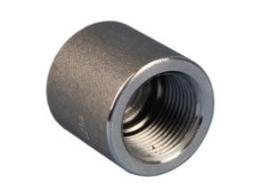 China NPT 6 Inch 3000LB Carbon Steel Socket Weld Fittings wholesale