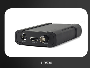 Live Stream Broadcast Device Support 1080p HD H264 Encoder Launched in Beijing Market